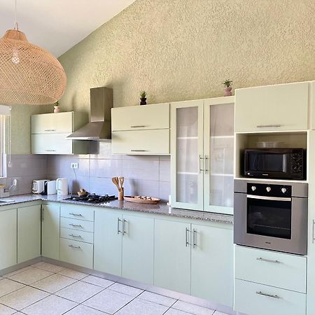 Azur - Residence Le Dattier Flic-en-Flacq エクステリア 写真