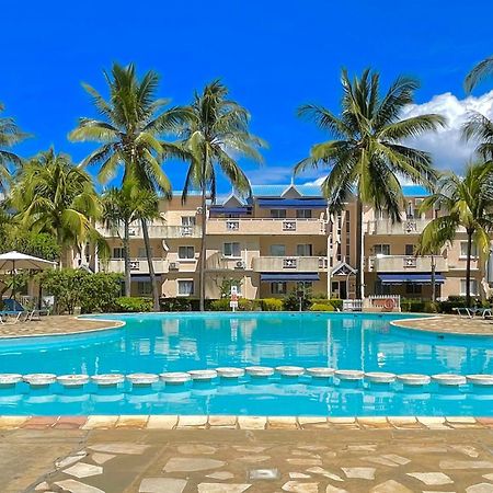 Azur - Residence Le Dattier Flic-en-Flacq エクステリア 写真