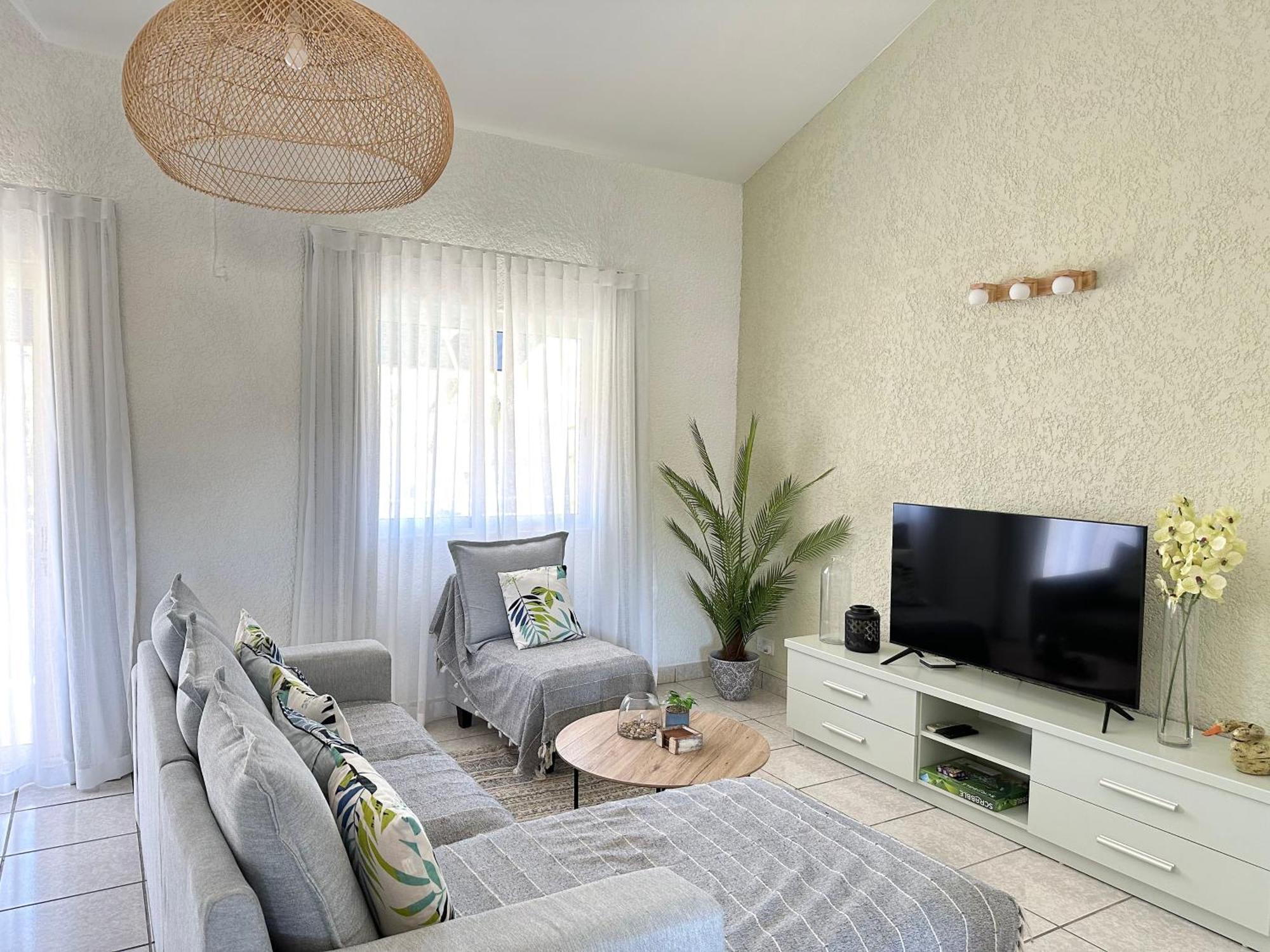 Azur - Residence Le Dattier Flic-en-Flacq エクステリア 写真
